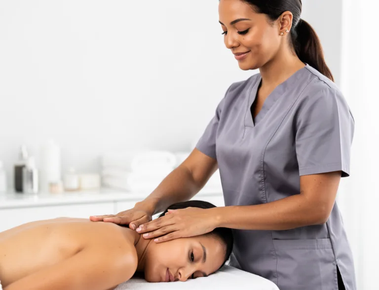 Spa Service in Lahr